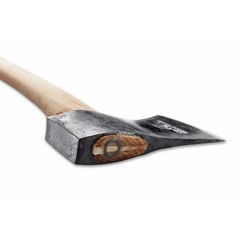 Hultafors Premium Range Qvarfot Felling Axe-1